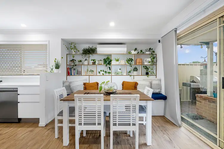 Third view of Homely villa listing, 1/6 Advocate Place, Banora Point NSW 2486