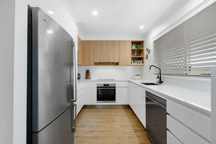 Sixth view of Homely villa listing, 1/6 Advocate Place, Banora Point NSW 2486