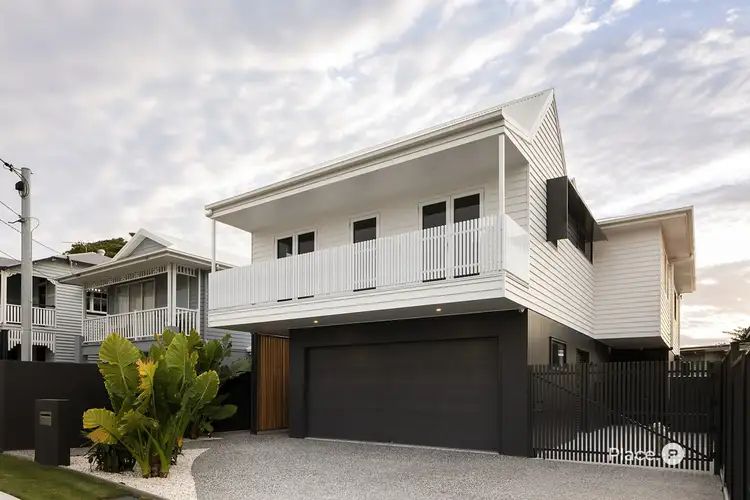 150 Melville Terrace, Manly QLD 4179