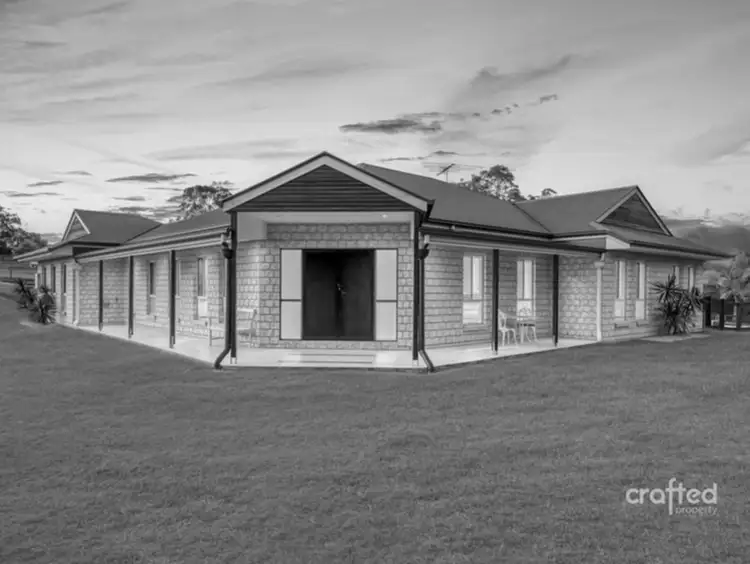 1 Moorhen Court, New Beith QLD 4124