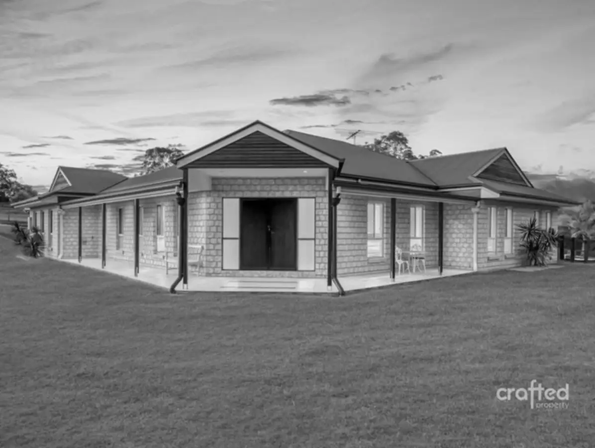 Main view of Homely rural property listing, 1 Moorhen Court, New Beith QLD 4124