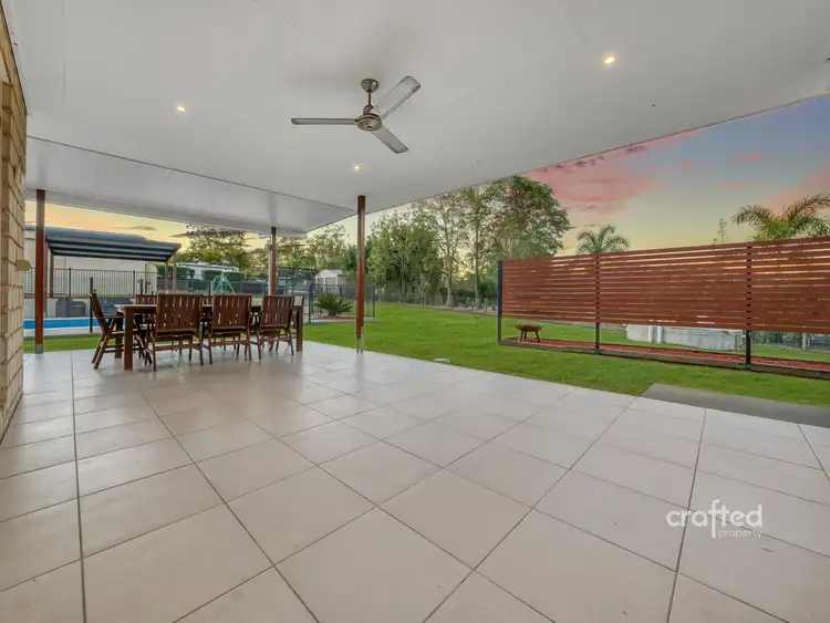 Fourth view of Homely rural property listing, 1 Moorhen Court, New Beith QLD 4124
