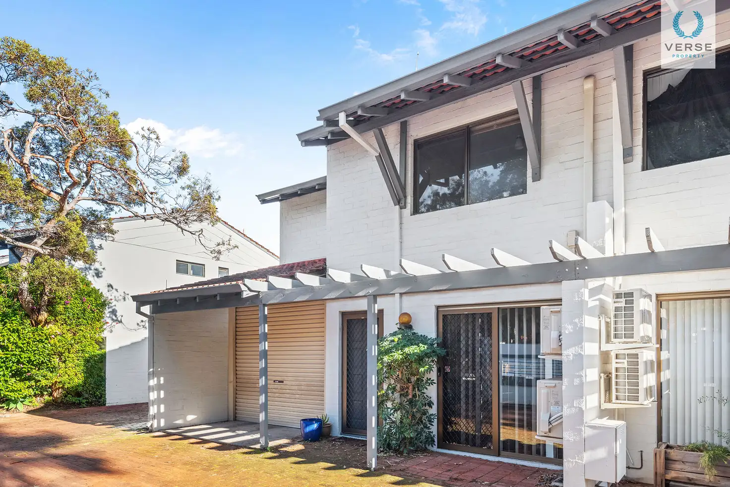 Main view of Homely townhouse listing, 4/321 Canning Highway, Como WA 6152