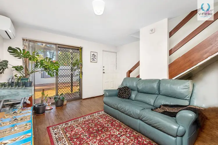 Second view of Homely townhouse listing, 4/321 Canning Highway, Como WA 6152