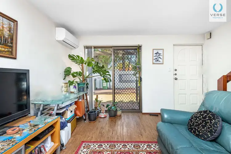 Third view of Homely townhouse listing, 4/321 Canning Highway, Como WA 6152