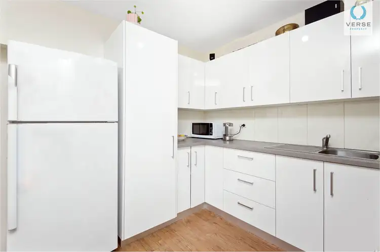 Fourth view of Homely townhouse listing, 4/321 Canning Highway, Como WA 6152