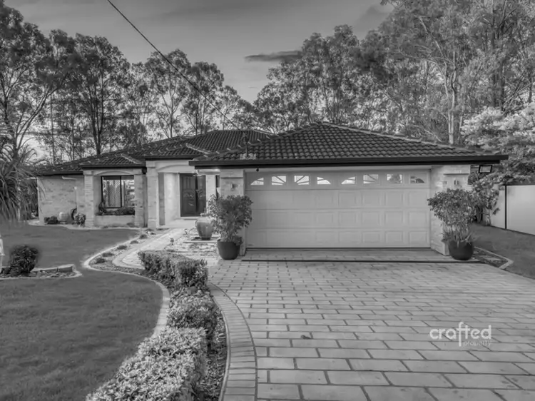 9 Farrier Court, New Beith QLD 4124