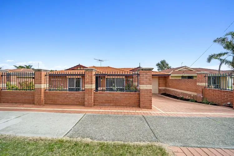 Fifth view of Homely house listing, 85A Campion Avenue, Balcatta WA 6021