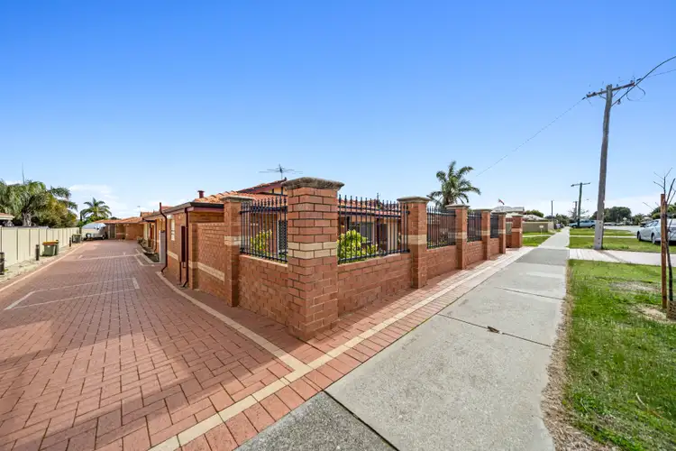Sixth view of Homely house listing, 85A Campion Avenue, Balcatta WA 6021