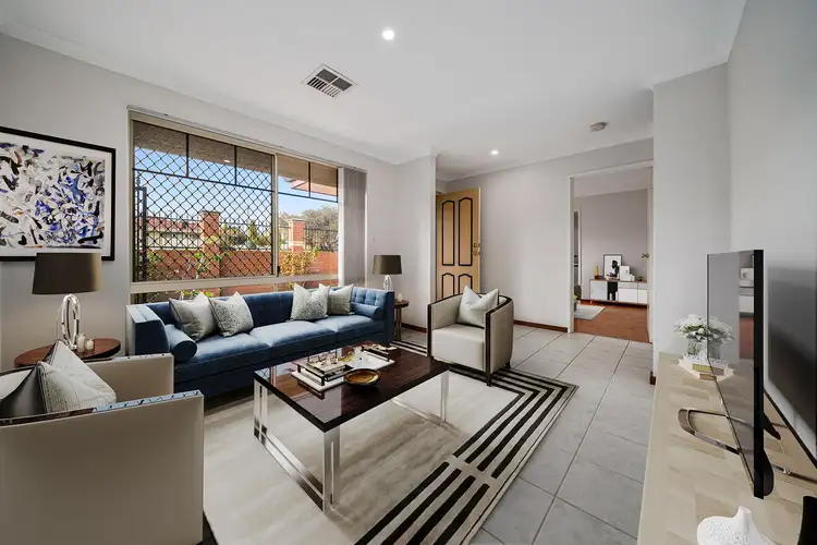 Seventh view of Homely house listing, 85A Campion Avenue, Balcatta WA 6021