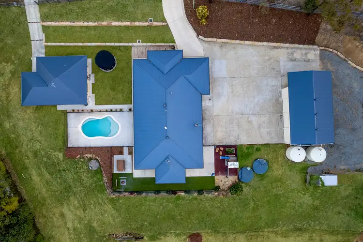 117-135 Pendennis Road, Tamborine QLD 4270