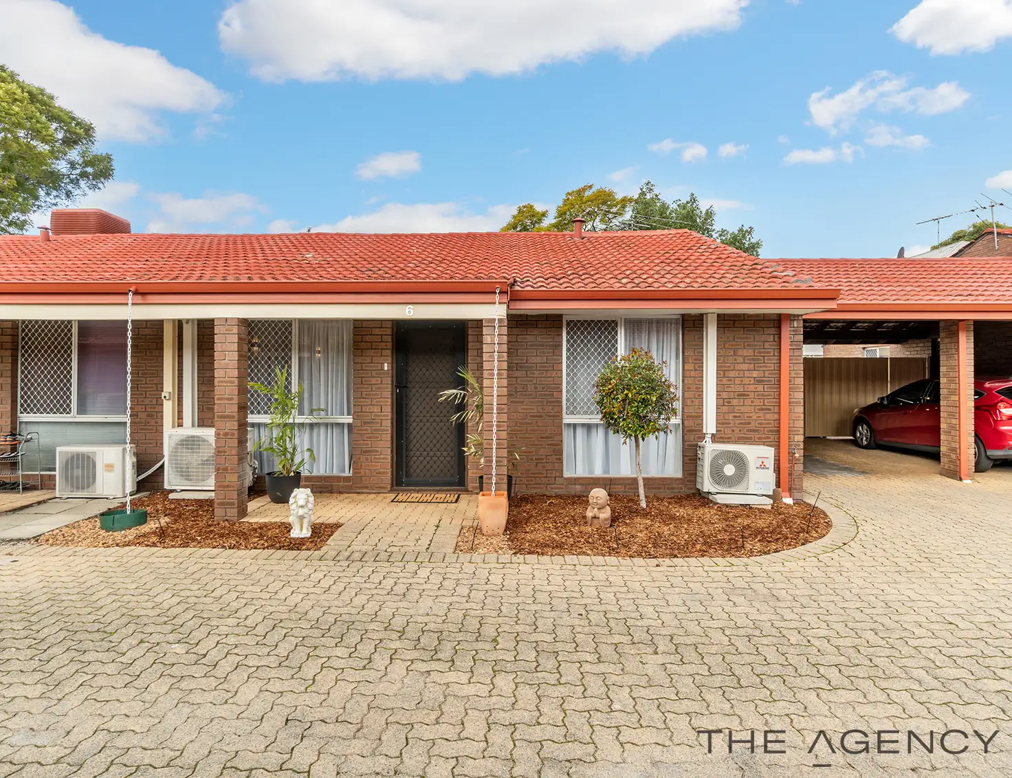 Main view of Homely unit listing, 6/91 Fitzroy Road, Rivervale WA 6103