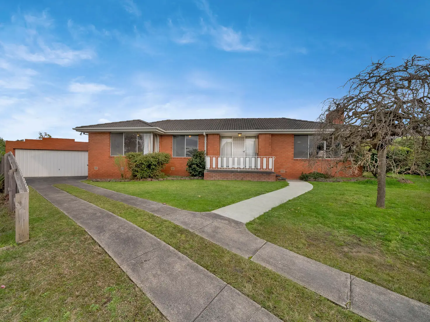 Main view of Homely house listing, 7 Sutherland Court, Mulgrave VIC 3170