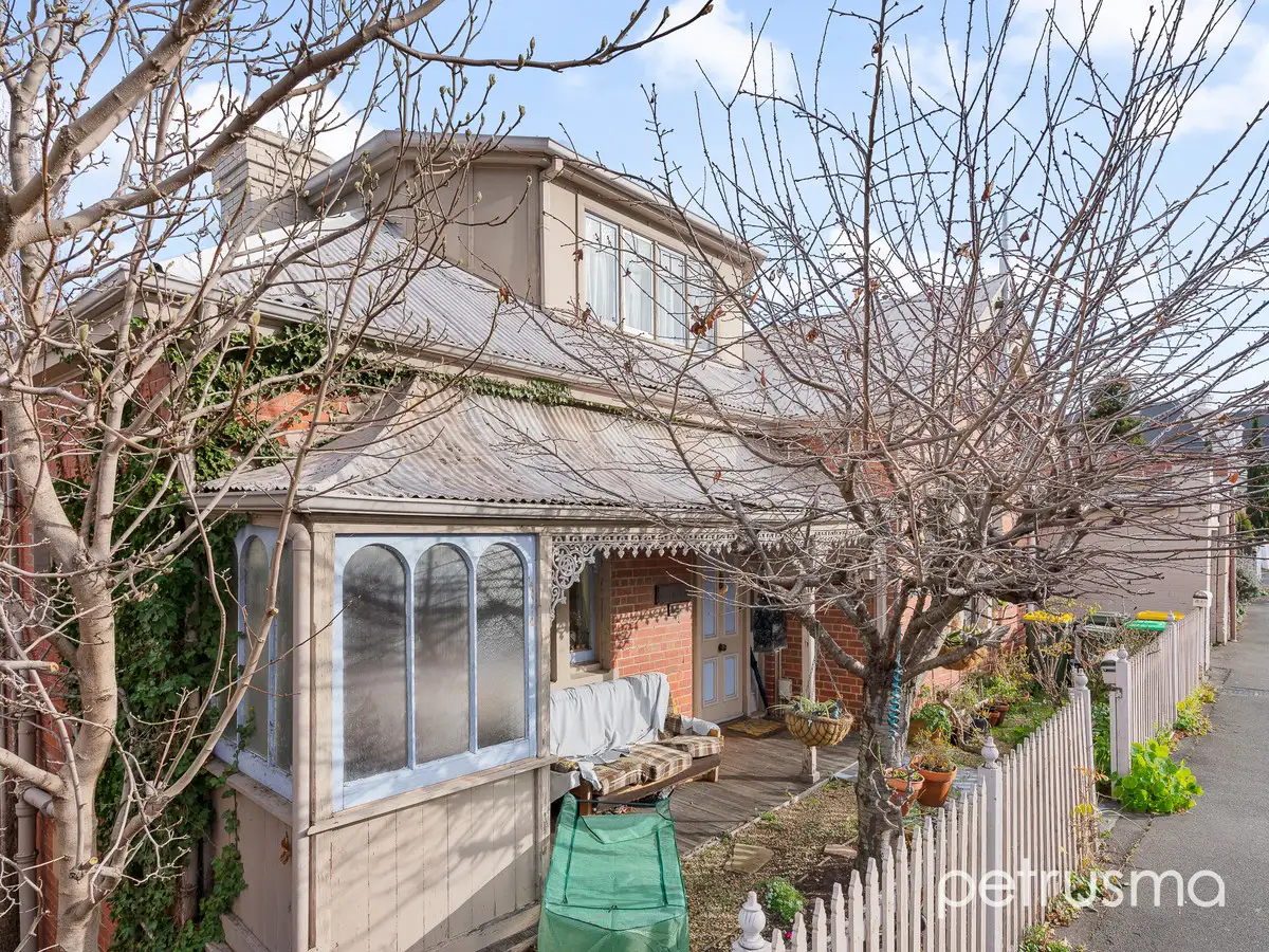 Main view of Homely house listing, 44 St Georges Terrace, Battery Point TAS 7004