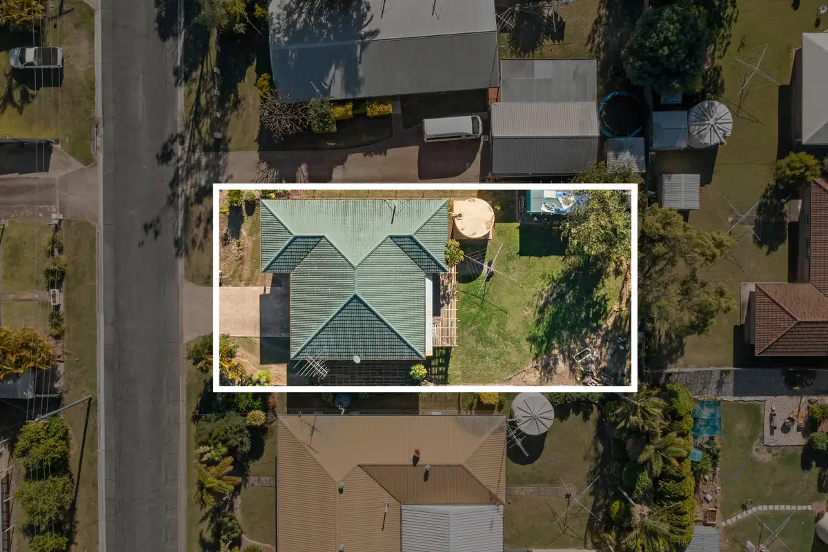 Main view of Homely house listing, 11 Crestview Avenue, Gatton QLD 4343