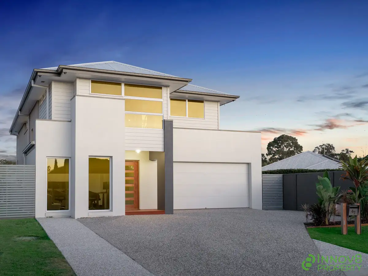 Main view of Homely house listing, 47 St Helen Crescent, Warner QLD 4500