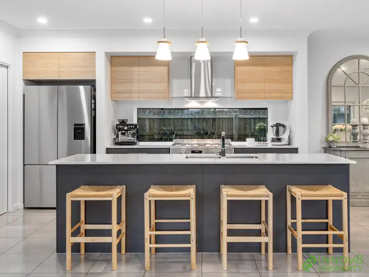 Second view of Homely house listing, 47 St Helen Crescent, Warner QLD 4500