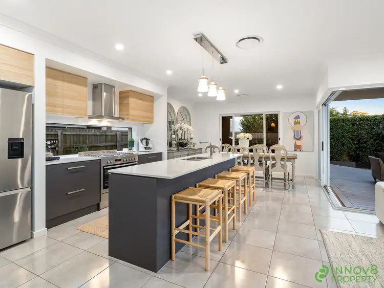 Third view of Homely house listing, 47 St Helen Crescent, Warner QLD 4500