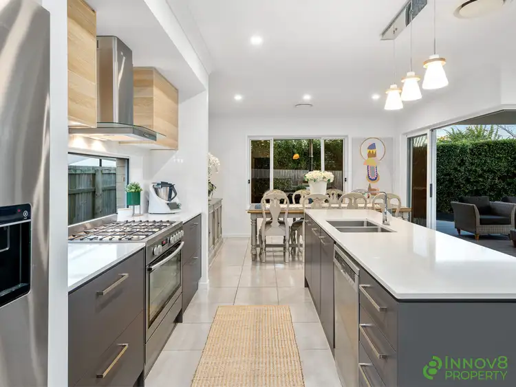 Fourth view of Homely house listing, 47 St Helen Crescent, Warner QLD 4500