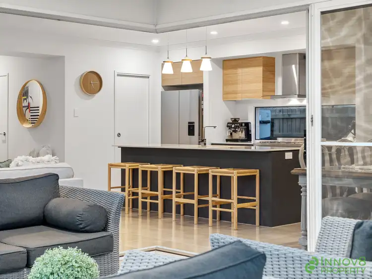 Fifth view of Homely house listing, 47 St Helen Crescent, Warner QLD 4500