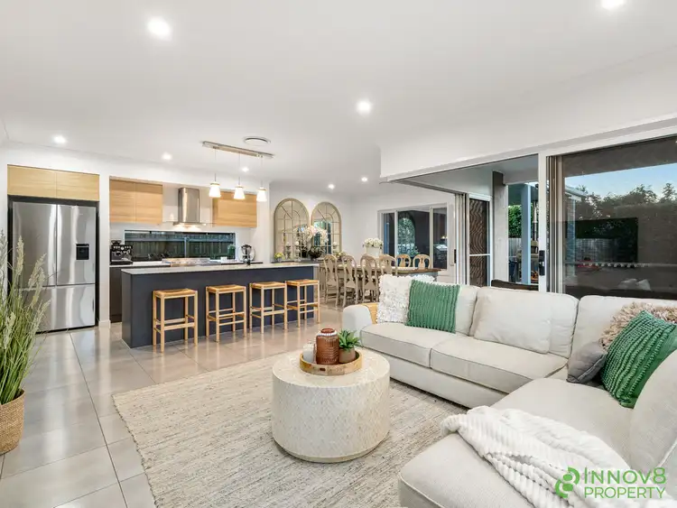 Sixth view of Homely house listing, 47 St Helen Crescent, Warner QLD 4500