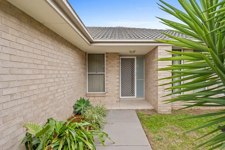 9 Chivers Circuit, Muswellbrook NSW 2333