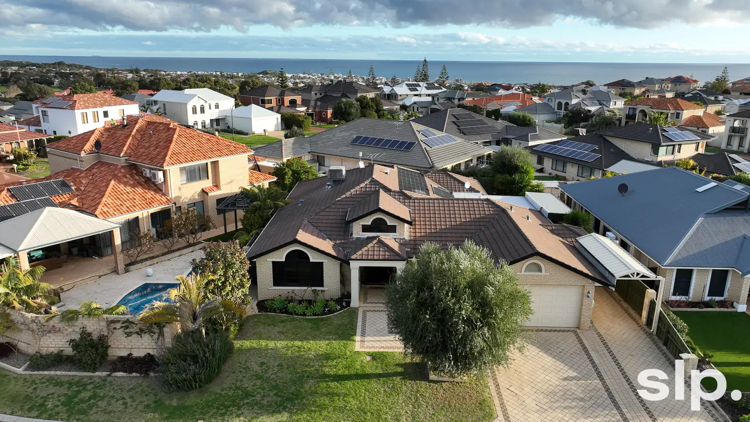 Main view of Homely house listing, 3 Peel Way, Mindarie WA 6030