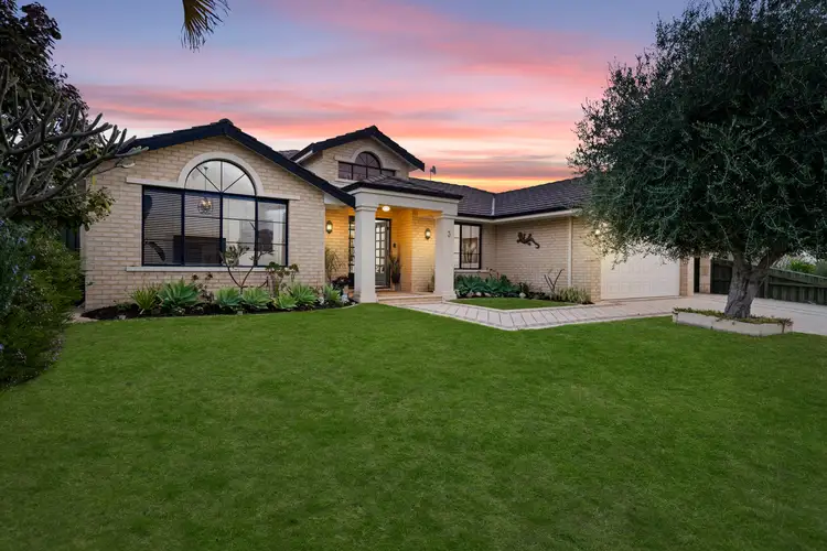 Fourth view of Homely house listing, 3 Peel Way, Mindarie WA 6030