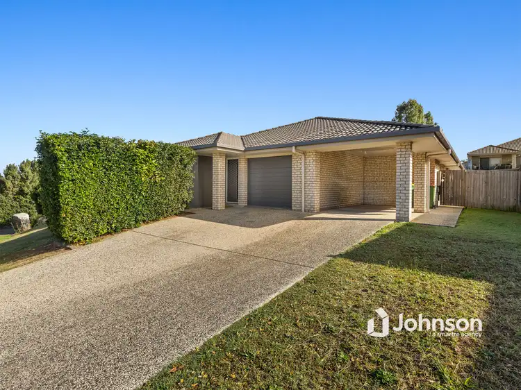 12 Moonie Crescent, Brassall QLD 4305