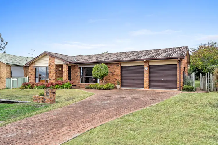 17 Sylvana Street, Muswellbrook NSW 2333