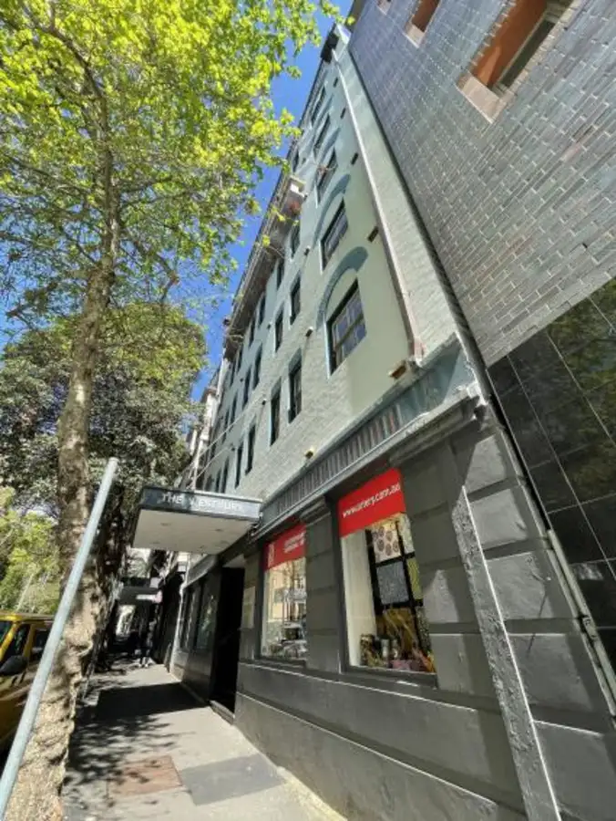 402/221-223 Darlinghurst Road, Darlinghurst NSW 2010