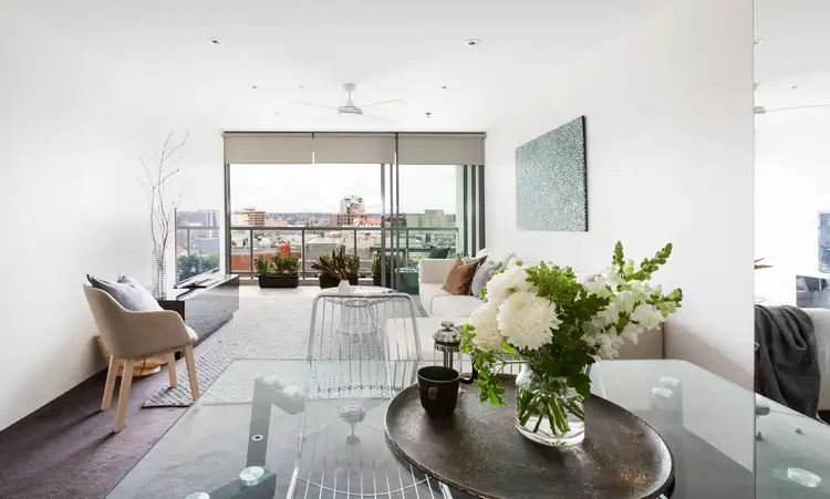 Main view of Homely apartment listing, 1107/3 Kings Cross Road, Darlinghurst NSW 2010