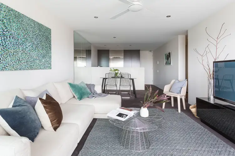Sixth view of Homely apartment listing, 1107/3 Kings Cross Road, Darlinghurst NSW 2010