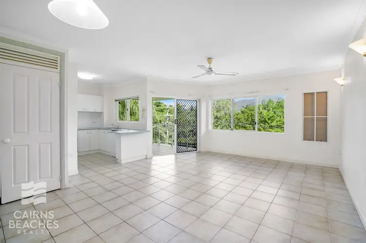 Fourth view of Homely apartment listing, 12/98-100 Moore Street, Trinity Beach QLD 4879
