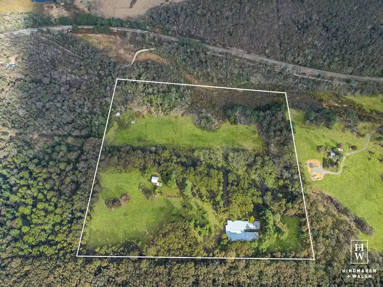 Second view of Homely rural property listing, Address available on request