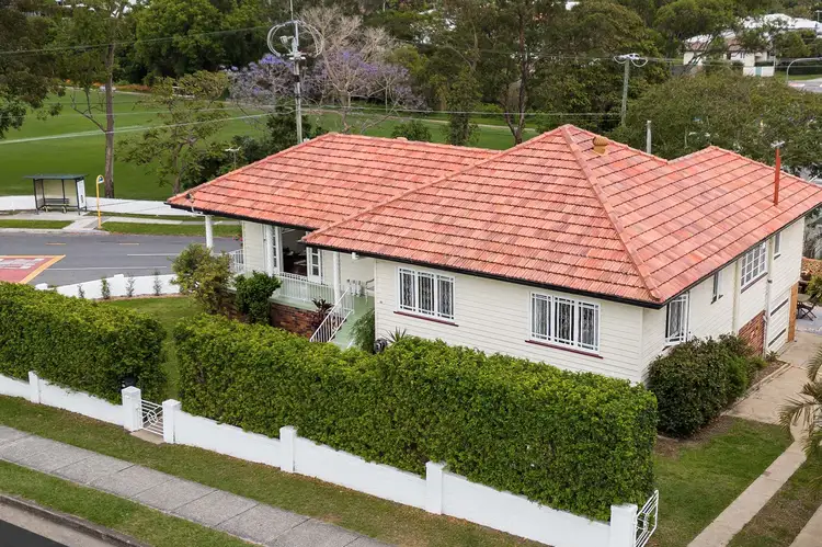99 Oleander Drive, Ashgrove QLD 4060