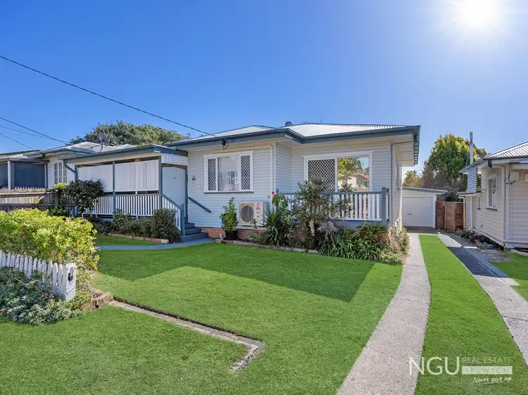 186 Glebe Road, Booval QLD 4304