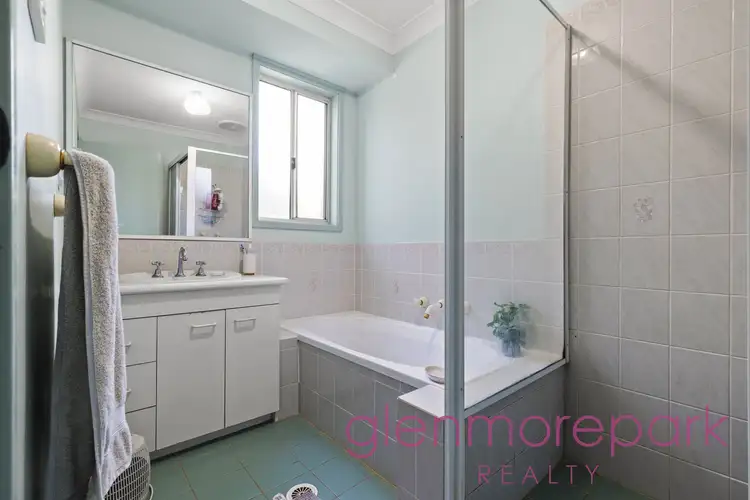 Sixth view of Homely house listing, 15 Jirang Place, Glenmore Park NSW 2745