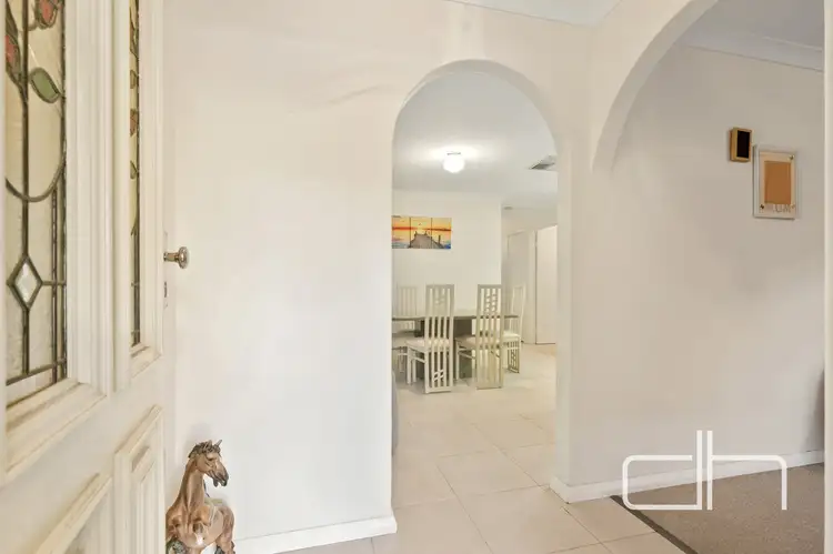 Sixth view of Homely house listing, 17A Sarre Place, Marangaroo WA 6064