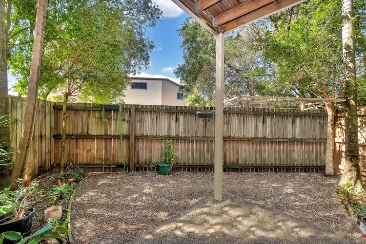Second view of Homely townhouse listing, 11/49 Dalton Drive, Maroochydore QLD 4558