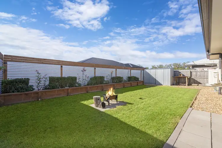 Second view of Homely house listing, 8 Cane Road, Ormeau QLD 4208