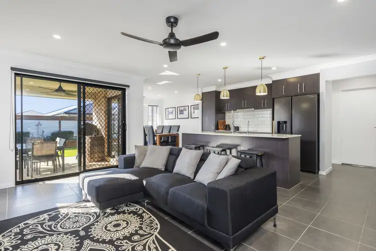 Third view of Homely house listing, 8 Cane Road, Ormeau QLD 4208