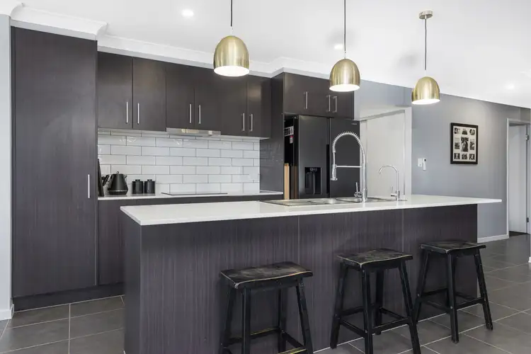 Fourth view of Homely house listing, 8 Cane Road, Ormeau QLD 4208