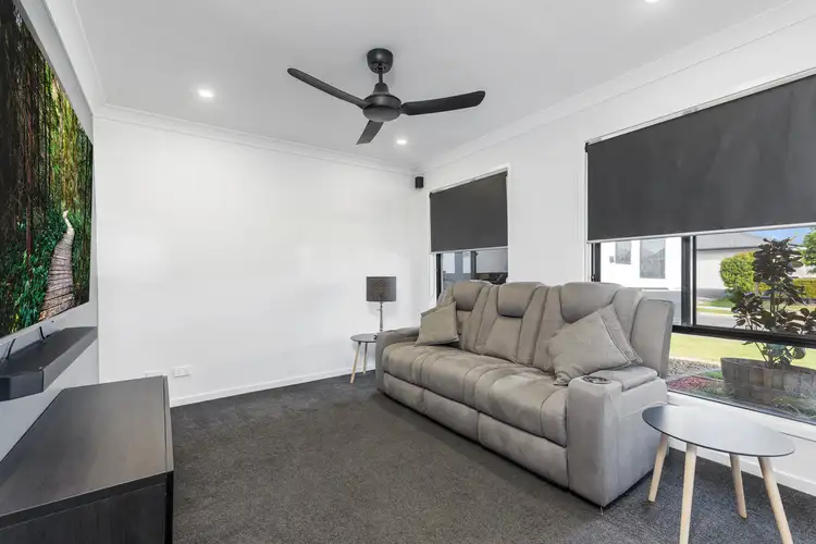 Fifth view of Homely house listing, 8 Cane Road, Ormeau QLD 4208