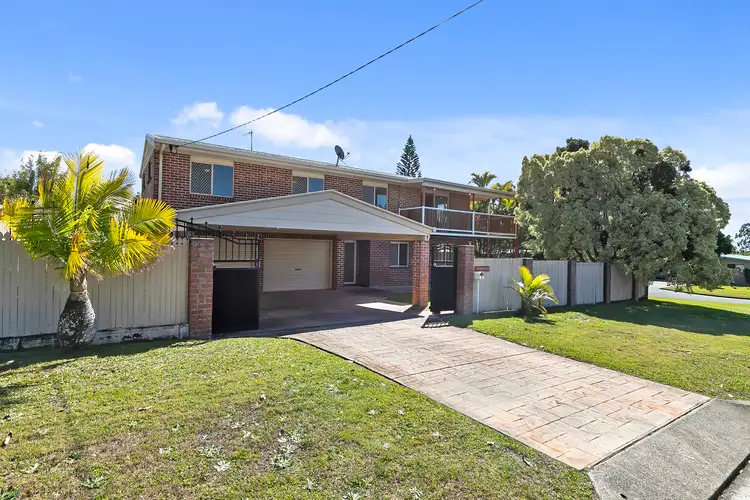 Main view of Homely house listing, 1 Kuparra Court, Currimundi QLD 4551