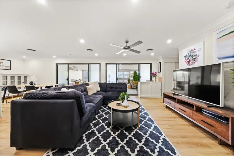 Sixth view of Homely unit listing, 1/10 Trout Street, Ashgrove QLD 4060