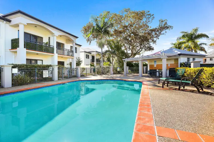 Main view of Homely villa listing, 2/85 Palm Meadows Drive, Carrara QLD 4211