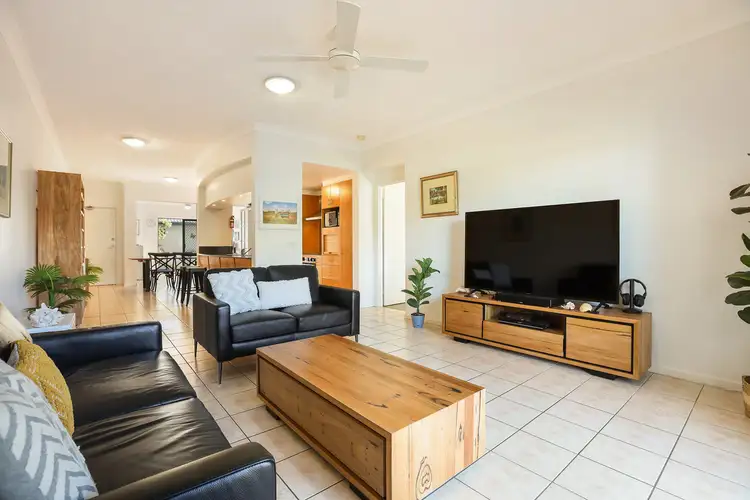 Fourth view of Homely villa listing, 2/85 Palm Meadows Drive, Carrara QLD 4211