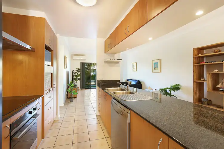 Fifth view of Homely villa listing, 2/85 Palm Meadows Drive, Carrara QLD 4211