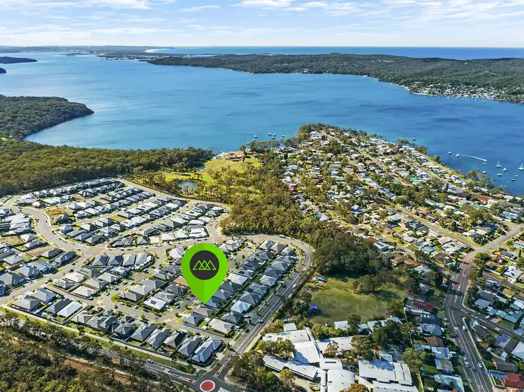 Main view of Homely house listing, 20 Mornington Circuit, Gwandalan NSW 2259